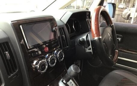 Mitsubishi Delica D:5 I, 2018 год, 1 885 000 рублей, 21 фотография