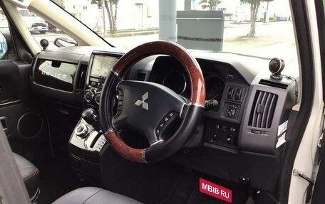 Mitsubishi Delica D:5 I, 2018 год, 1 885 000 рублей, 22 фотография