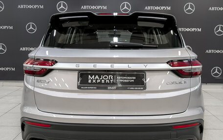 Geely Coolray I, 2022 год, 1 250 000 рублей, 6 фотография