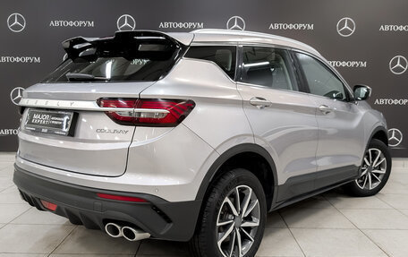 Geely Coolray I, 2022 год, 1 250 000 рублей, 5 фотография