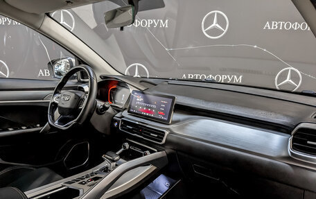 Geely Coolray I, 2022 год, 1 250 000 рублей, 11 фотография