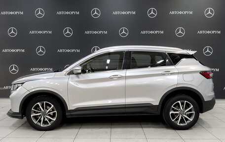 Geely Coolray I, 2022 год, 1 250 000 рублей, 8 фотография