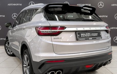 Geely Coolray I, 2022 год, 1 250 000 рублей, 7 фотография