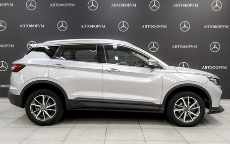 Geely Coolray I, 2022 год, 1 250 000 рублей, 4 фотография