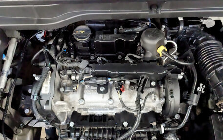 Geely Coolray I, 2022 год, 1 250 000 рублей, 9 фотография