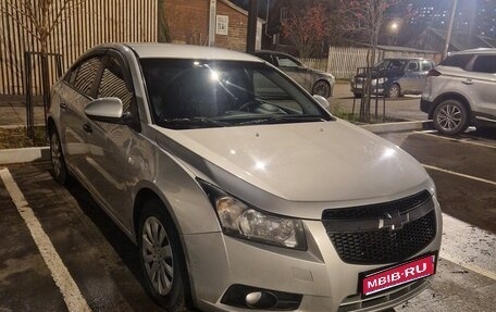 Chevrolet Cruze II, 2012 год, 700 000 рублей, 1 фотография