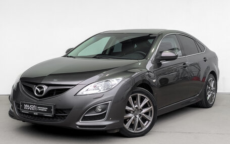 Mazda 6, 2011 год, 1 275 000 рублей, 1 фотография