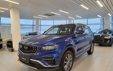 Geely Atlas, 2022 год, 1 550 000 рублей, 1 фотография