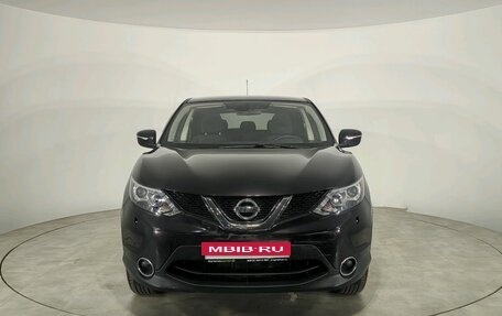 Nissan Qashqai, 2014 год, 1 475 000 рублей, 1 фотография