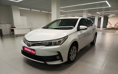 Toyota Corolla, 2016 год, 900 000 рублей, 1 фотография