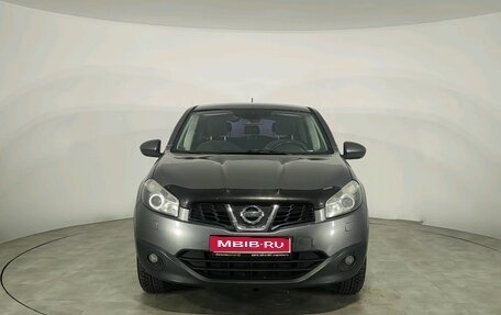 Nissan Qashqai, 2012 год, 867 000 рублей, 1 фотография