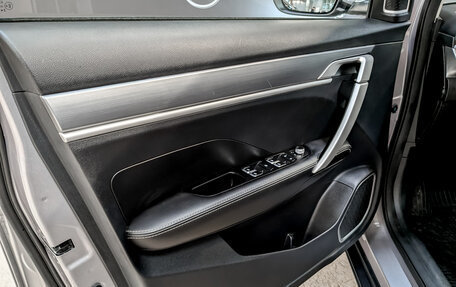 Geely Coolray I, 2022 год, 1 250 000 рублей, 19 фотография