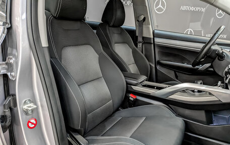 Geely Coolray I, 2022 год, 1 250 000 рублей, 22 фотография