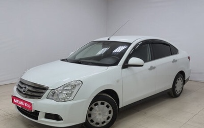 Nissan Almera, 2018 год, 770 000 рублей, 1 фотография