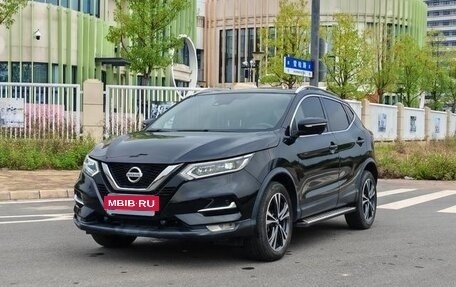 Nissan Qashqai, 2022 год, 1 920 605 рублей, 1 фотография