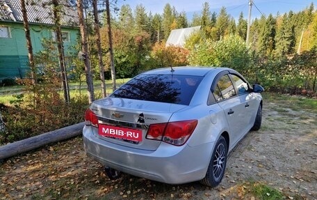 Chevrolet Cruze II, 2012 год, 700 000 рублей, 6 фотография