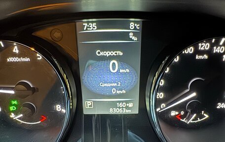 Nissan Qashqai, 2017 год, 1 750 000 рублей, 4 фотография