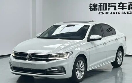 Volkswagen Bora, 2021 год, 1 479 007 рублей, 1 фотография