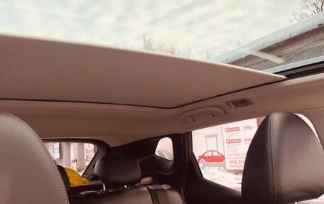 Nissan Qashqai, 2017 год, 1 750 000 рублей, 6 фотография