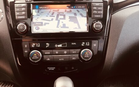 Nissan Qashqai, 2017 год, 1 750 000 рублей, 5 фотография