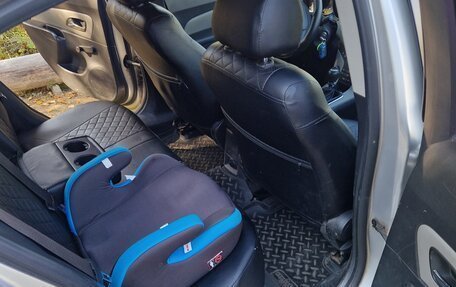 Chevrolet Cruze II, 2012 год, 700 000 рублей, 11 фотография