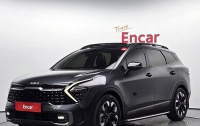 KIA Sportage IV рестайлинг, 2022 год, 2 005 143 рублей, 1 фотография