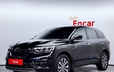 Renault Samsung QM6, 2022 год, 1 900 143 рублей, 1 фотография