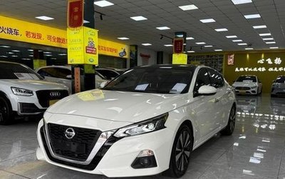 Nissan Teana, 2020 год, 1 980 605 рублей, 1 фотография