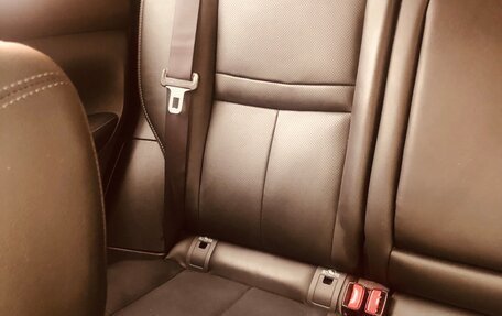 Nissan Qashqai, 2017 год, 1 750 000 рублей, 8 фотография