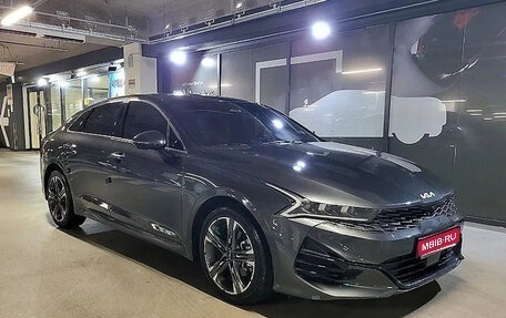 KIA K5, 2022 год, 2 250 000 рублей, 1 фотография