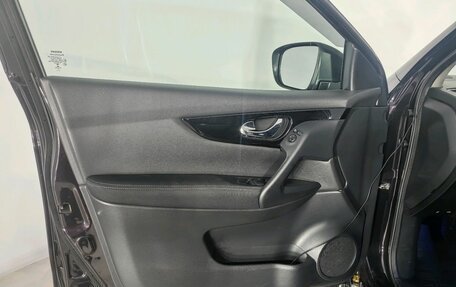 Nissan Qashqai, 2014 год, 1 475 000 рублей, 8 фотография