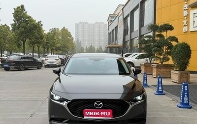 Mazda 3, 2022 год, 1 615 605 рублей, 1 фотография