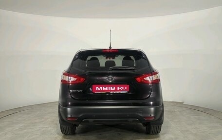 Nissan Qashqai, 2014 год, 1 475 000 рублей, 5 фотография