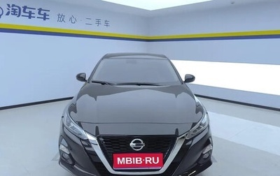 Nissan Teana, 2020 год, 2 070 605 рублей, 1 фотография