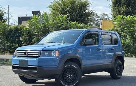 Honda Crossroad, 2010 год, 935 000 рублей, 1 фотография