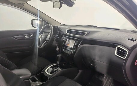 Nissan Qashqai, 2014 год, 1 475 000 рублей, 12 фотография