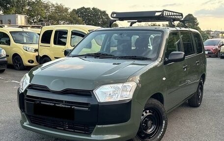 Toyota Probox I, 2022 год, 979 000 рублей, 1 фотография