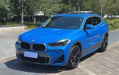 BMW X2, 2022 год, 2 100 000 рублей, 1 фотография