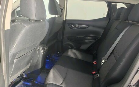 Nissan Qashqai, 2014 год, 1 475 000 рублей, 16 фотография