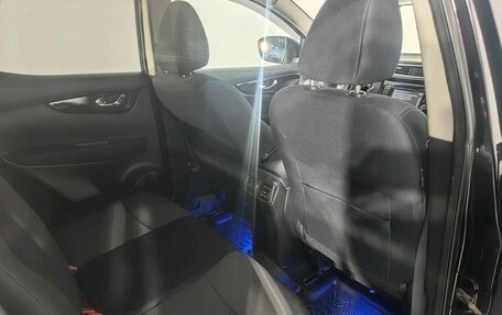 Nissan Qashqai, 2014 год, 1 475 000 рублей, 18 фотография