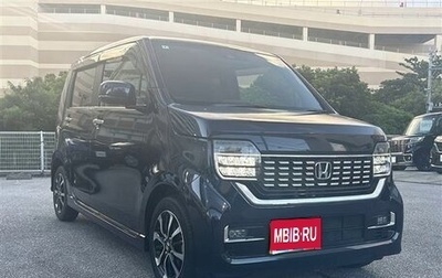 Honda N-WGN, 2022 год, 896 000 рублей, 1 фотография