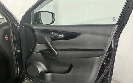 Nissan Qashqai, 2014 год, 1 475 000 рублей, 14 фотография