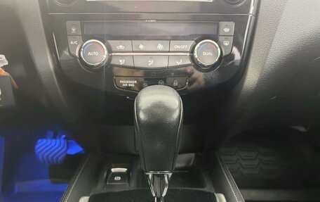 Nissan Qashqai, 2014 год, 1 475 000 рублей, 27 фотография