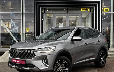 Haval F7 I, 2020 год, 1 880 000 рублей, 1 фотография