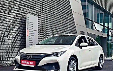 Toyota Allion, 2022 год, 1 415 657 рублей, 1 фотография