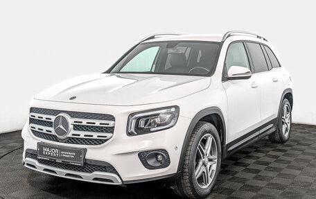 Mercedes-Benz GLB, 2020 год, 3 465 000 рублей, 1 фотография