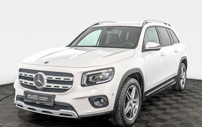 Mercedes-Benz GLB, 2020 год, 3 465 000 рублей, 1 фотография