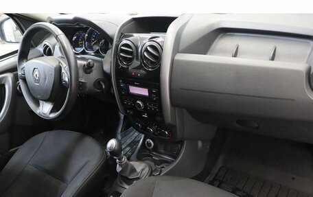 Renault Duster I рестайлинг, 2018 год, 1 194 000 рублей, 5 фотография