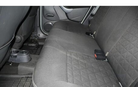 Renault Duster I рестайлинг, 2018 год, 1 194 000 рублей, 7 фотография