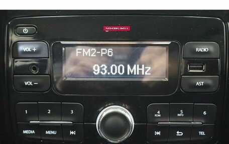 Renault Duster I рестайлинг, 2018 год, 1 194 000 рублей, 10 фотография